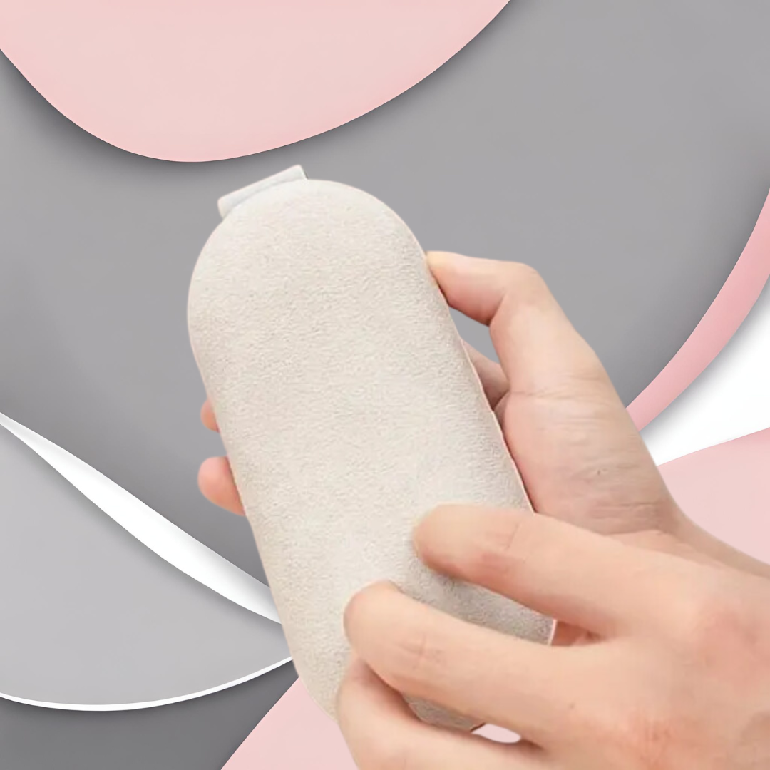 Amplou Wireless Heating Pad