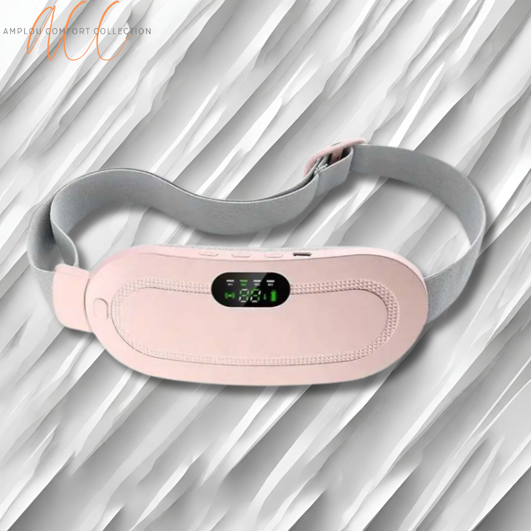 Amplou Wireless Heating Pad