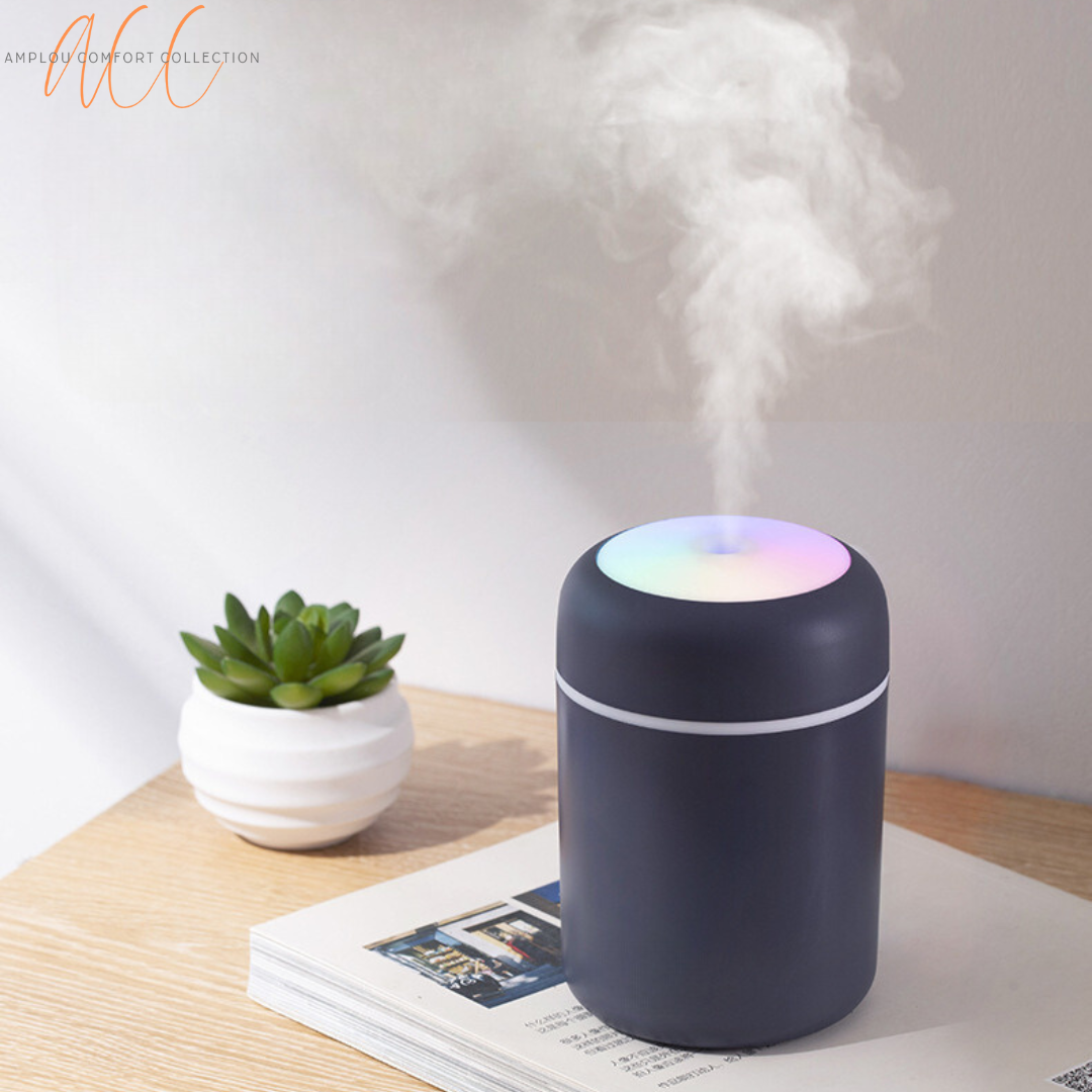 Amplou Mini Humidifier®