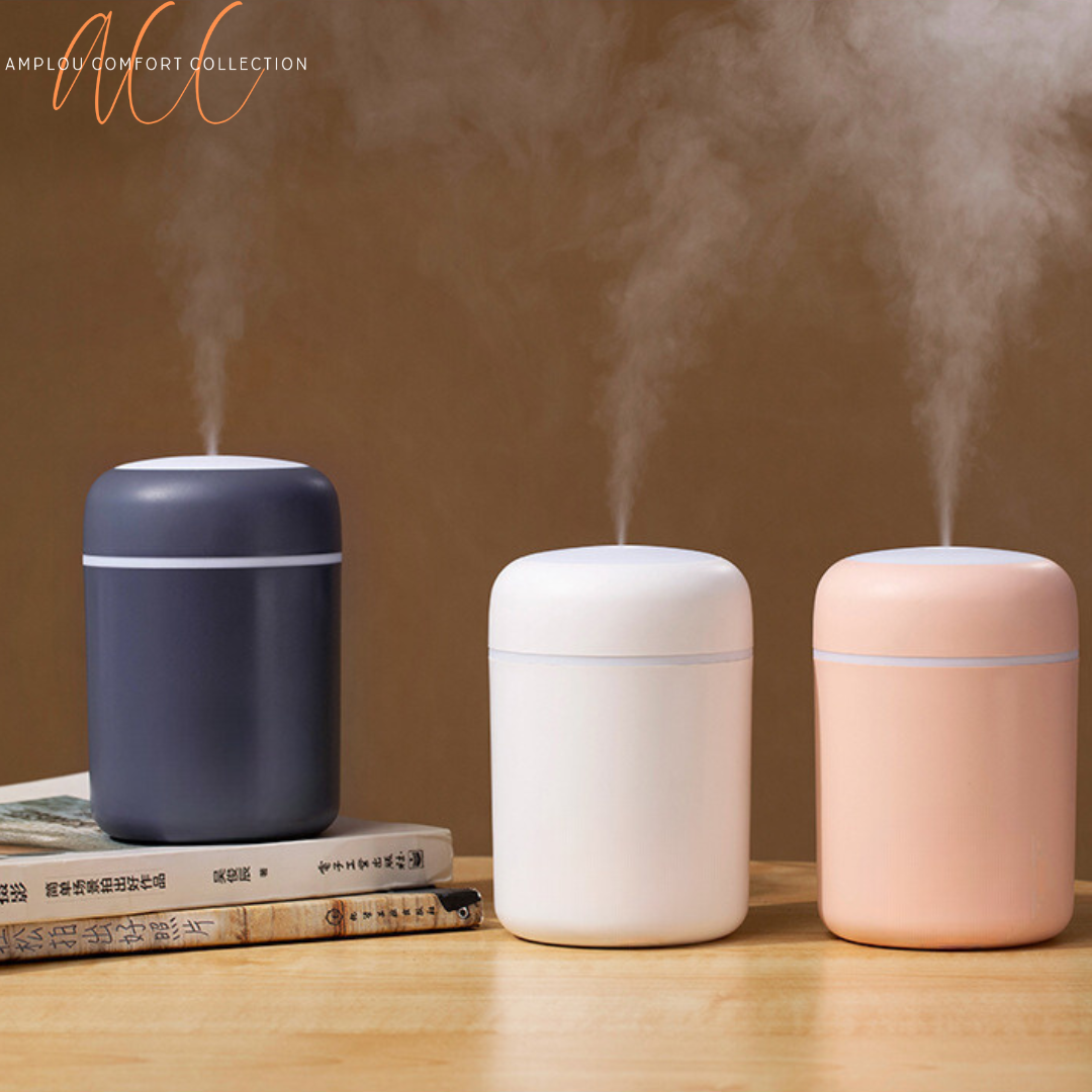 Amplou Mini Humidifier®
